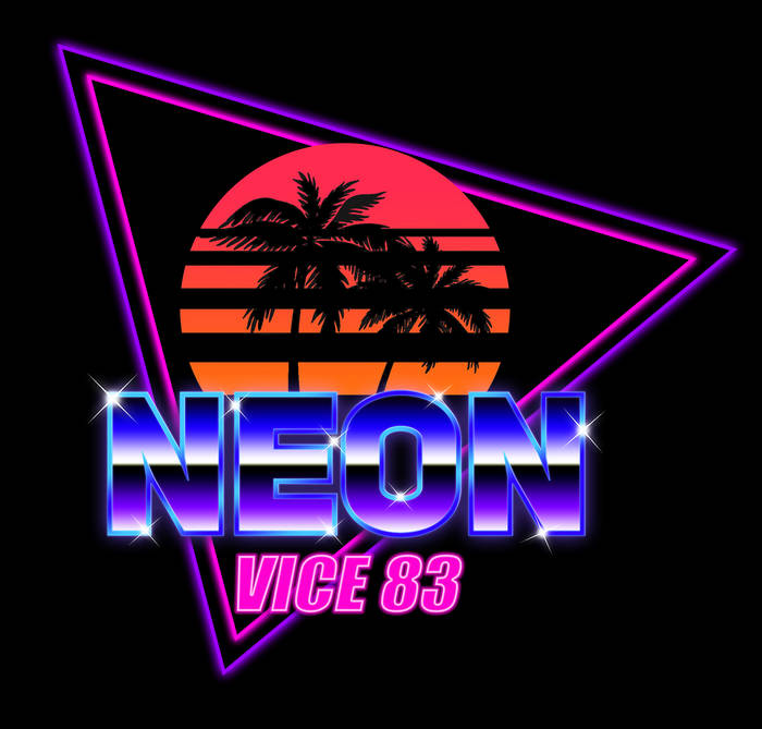 Blooming | Neon Vice 83