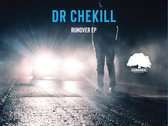Carrasca 001 - Runover EP by Dr Chekill photo 