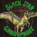Black Star Gramophone image