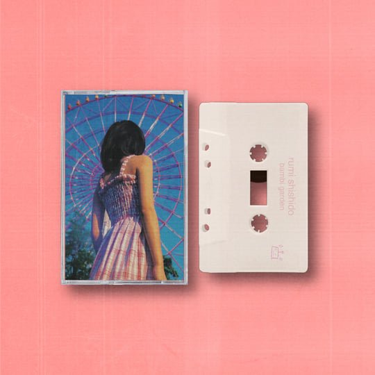 bambi garden | Rumi Shishido | [7th heaven]