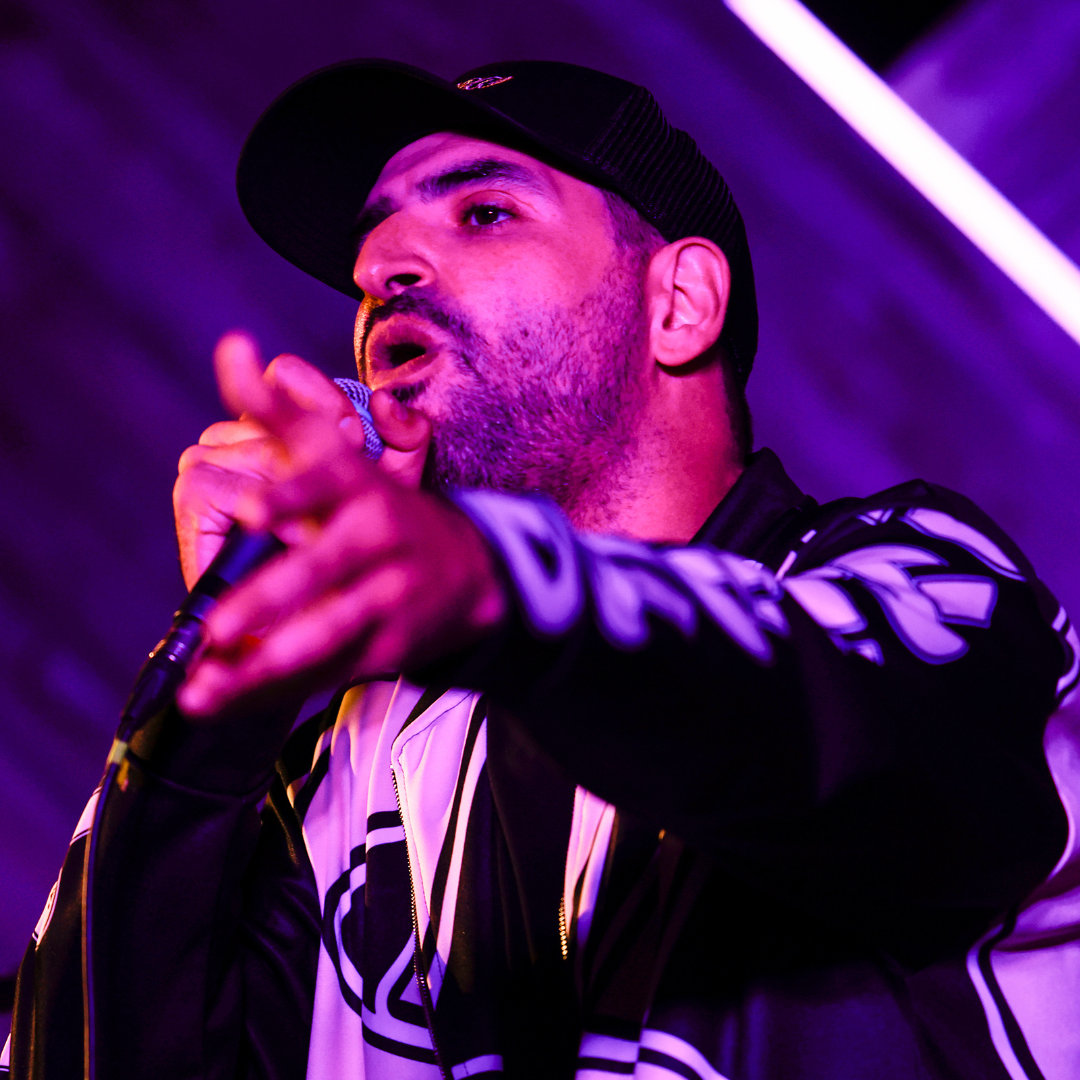 Daybreak Skinny Hendrixx