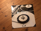De-Phazz Jazz Quartet feat. Joo Kraus (Vinyl AAA) Limited Edition photo 