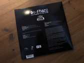 De-Phazz Jazz Quartet feat. Joo Kraus (Vinyl AAA) Limited Edition photo 