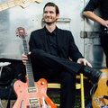 John Wills Guitar image