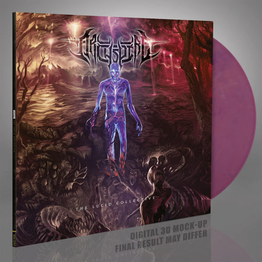 The Lucid Collective | Archspire