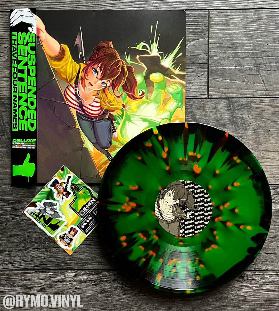 kapin_kong's collection Bandcamp