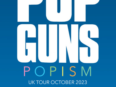 POPISM Tour Posters main photo