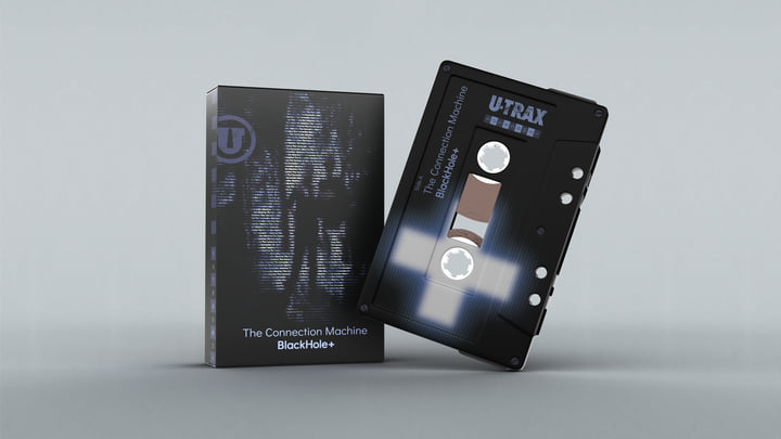 BlackHole+ | The Connection Machine | U-TRAX