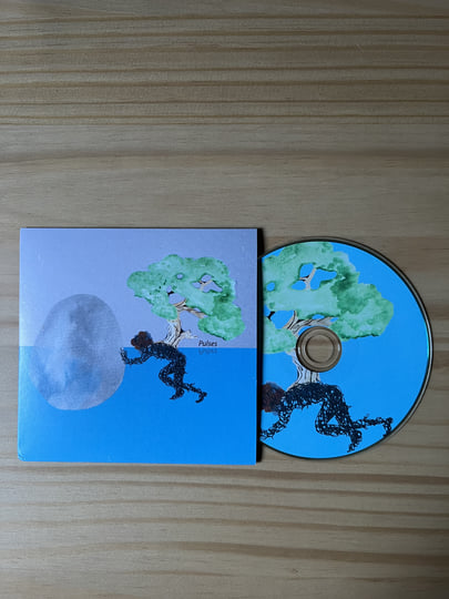 サイン付き！LONGPIGS/LOST MYSELF EPレコード サイン付き！LONGPIGS/LOST MYSELF EPレコード（Longpigs - Lost