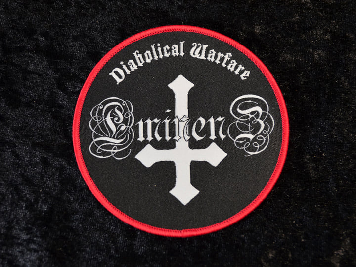 Diabolical Warfare | Eminenz