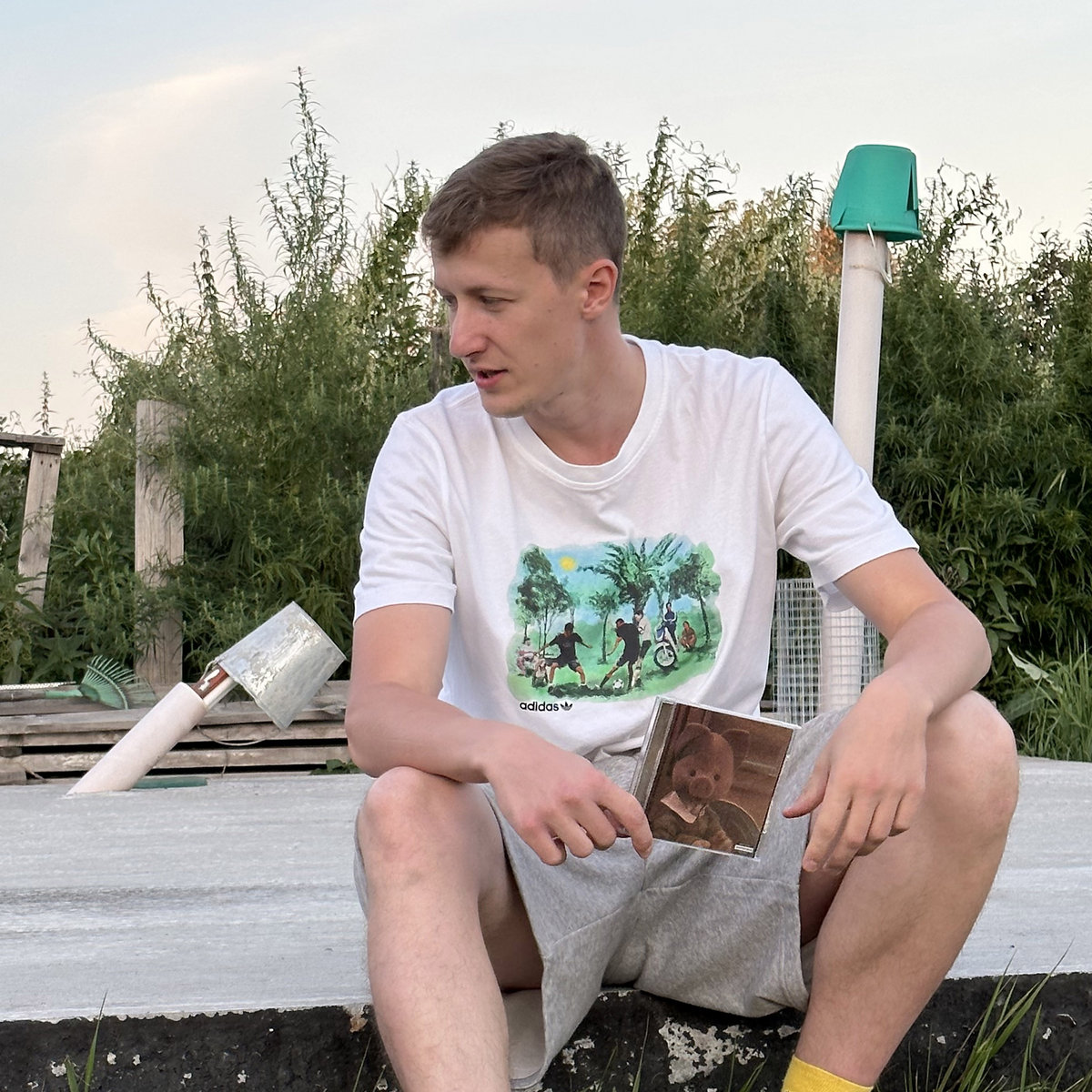 СельХоз | М. Петро