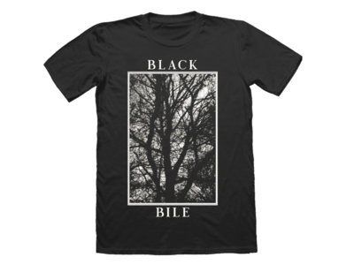 Black Tree Shirt main photo