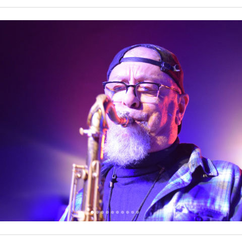 Te lo dije Bobby Martinez Band