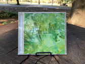 cruyff in the bedroom / ukiyogunjou (CD) | TESTCARD RECORDS
