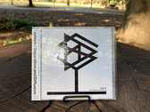 【saudargia】cruyff in the bedroom cruyff in the bedroom / ukiyogunjou (CD) | TESTCARD RECORDS