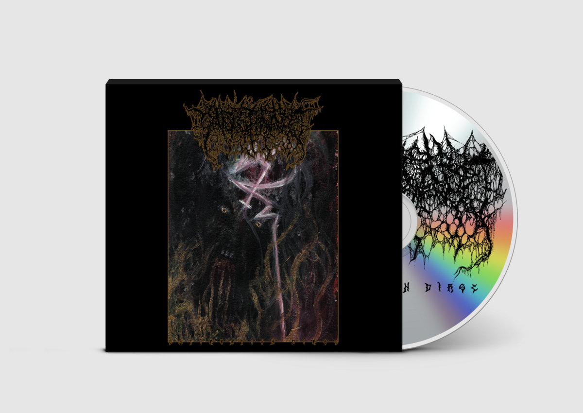 Extirpation Dirge | ABYSSAL RIFT | Sentient Ruin Laboratories