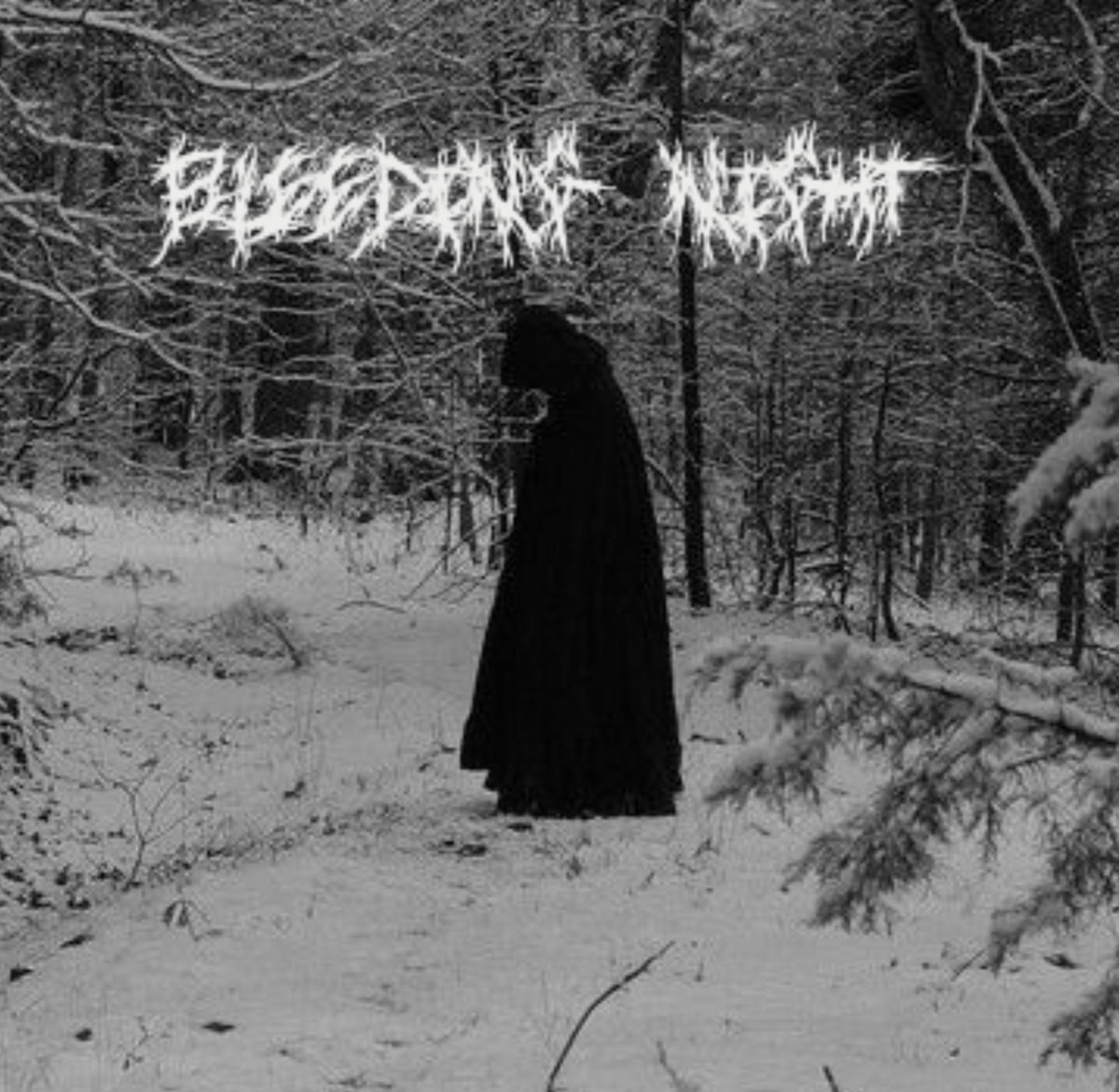 Bleeding Night Bleeding Night