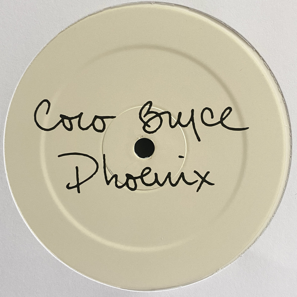 Phoenix | Coco Bryce | Myor