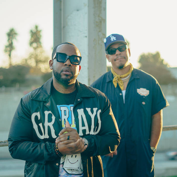 Music | Naledge + Double 0 are Kidz In The Hall