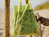 sunday cravings - DIY Tie Dye Tote Bag photo 
