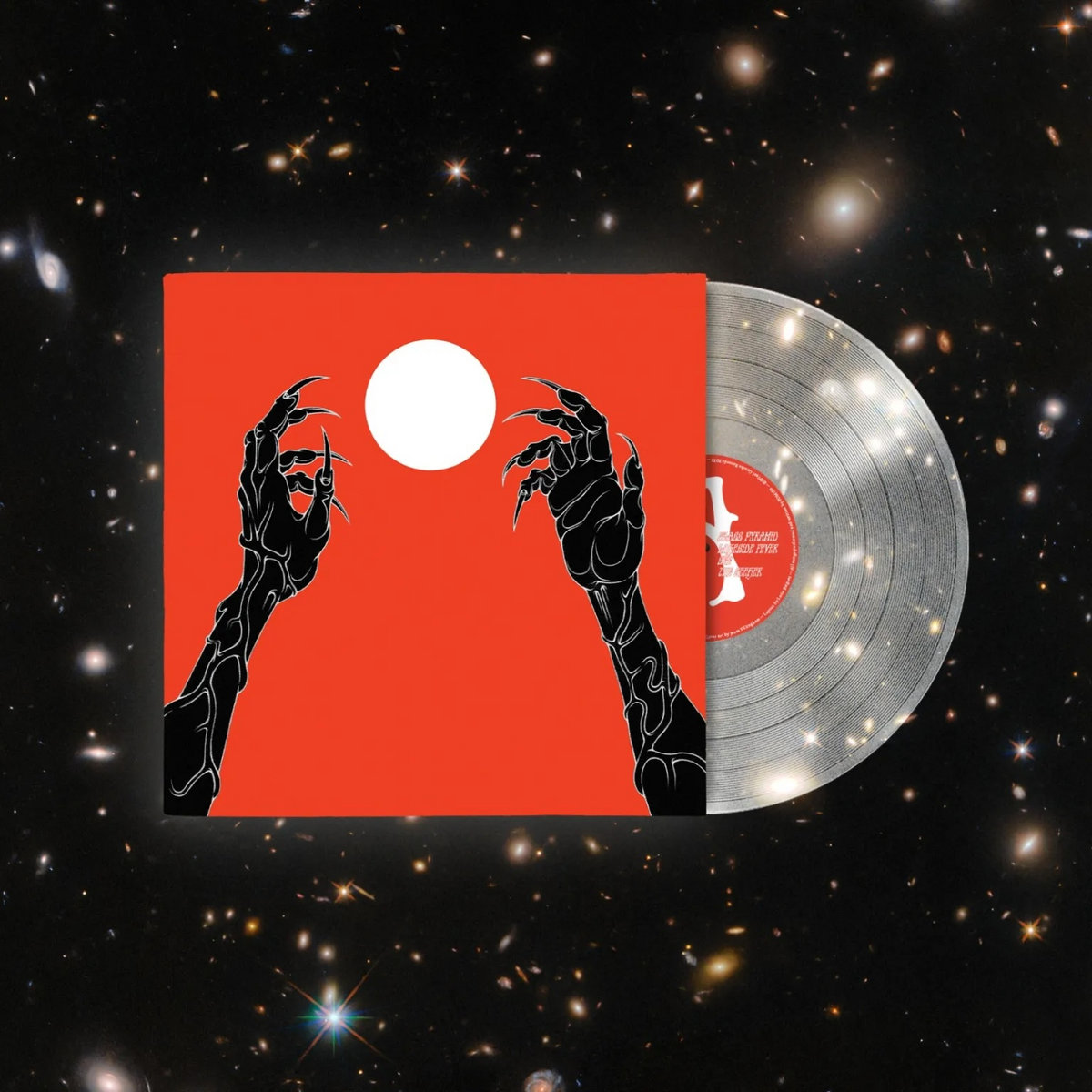 Ominous Prominence | FOMIES