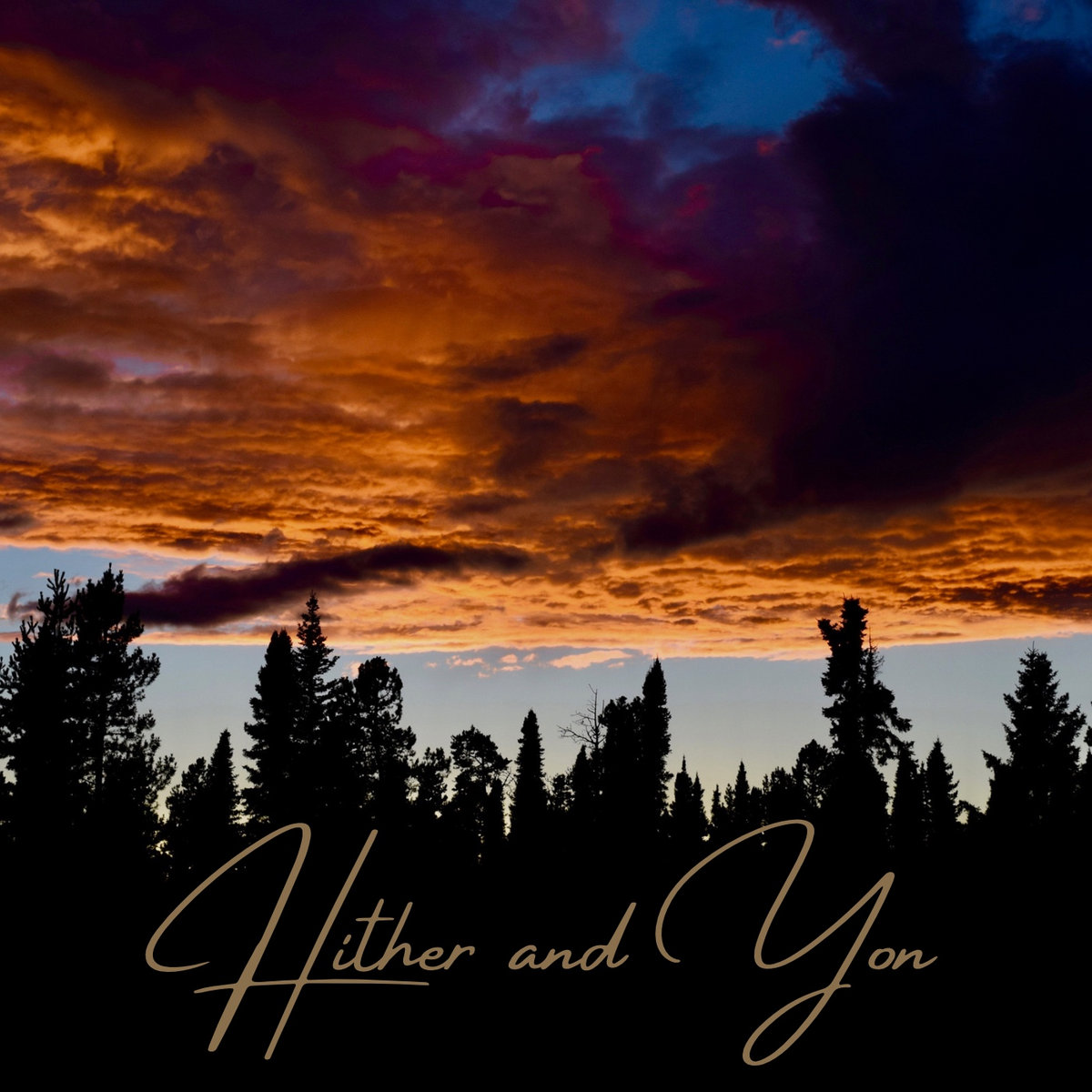 Celtic Collections Hither and Yon