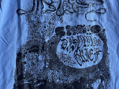 Dissolving in Grief Long Sleeve main photo