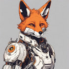 Fraktal Fox thumbnail
