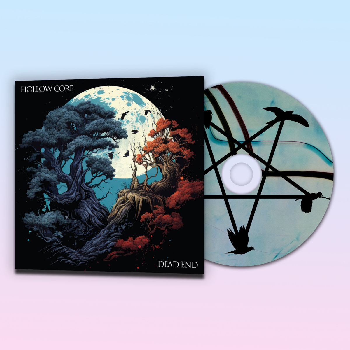 Dead End | Hollow Core