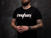 Rioghan - T-Shirt (Black) photo 