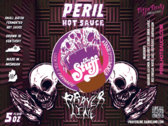 THE STUFF Hot Sauce from Peril photo 