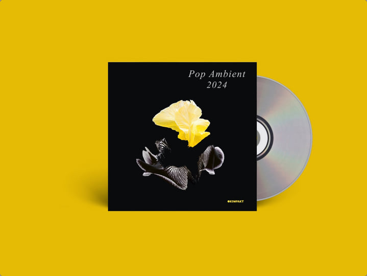 Pop Ambient 2024 | Various Artists | Kompakt