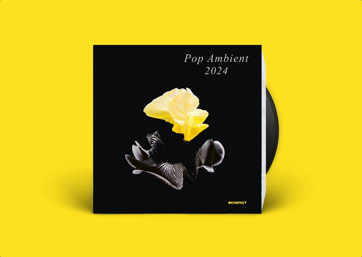 Pop Ambientシリーズ 9枚セット　ポップ・アンビエント　KOMPAKT Pop Ambientシリーズ 9枚セット ポップ・アンビエント KOMPAKT