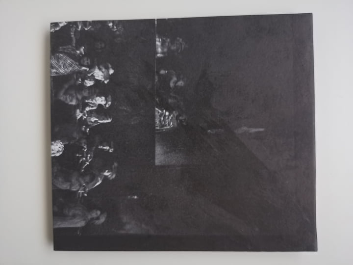 Handmade editions | Maurizio Bianchi / M. B.