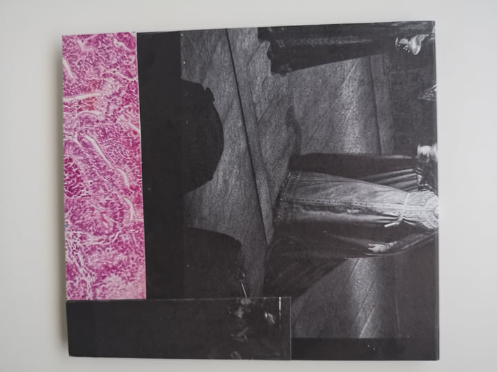洋楽 Carcinosi Maurizio Bianchi M.B. 洋楽 Carcinosi Maurizio Bianchi M.B. CARCINOSI/MAURIZIO