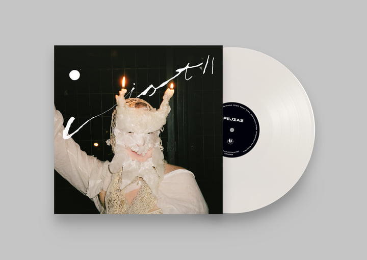 波LP Pejza? List I TVPCLP008 The Very Polish Cut-Outs /00260 List II | Pejzaż | The Very Polish Cut Outs