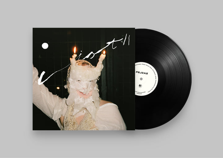 波LP Pejza? List I TVPCLP008 The Very Polish Cut-Outs /00260 List II | Pejzaż | The Very Polish Cut Outs