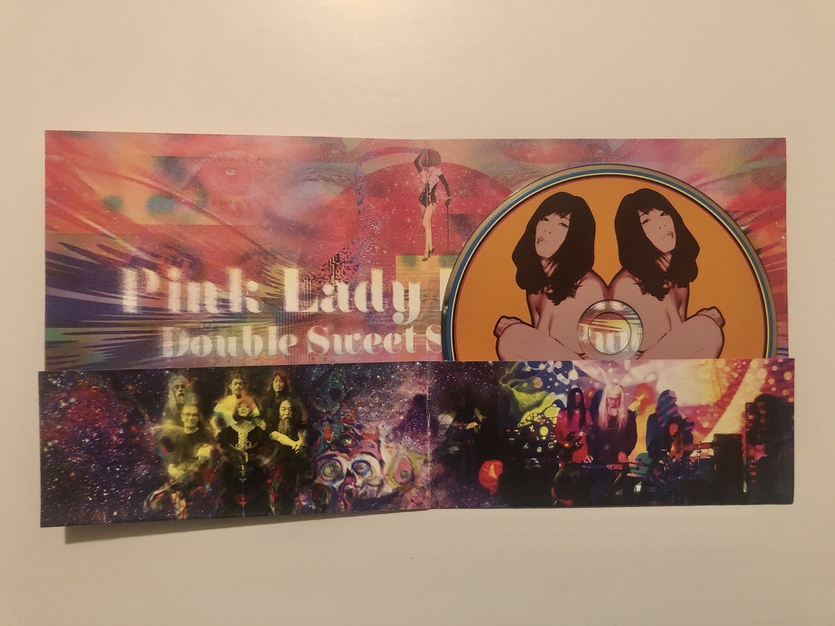 Pink Lady Lemonade (Double Sweet Sucker Punch) | Acid Pink Lady Lemonade (Double Sweet Sucker Punch) | Acid
