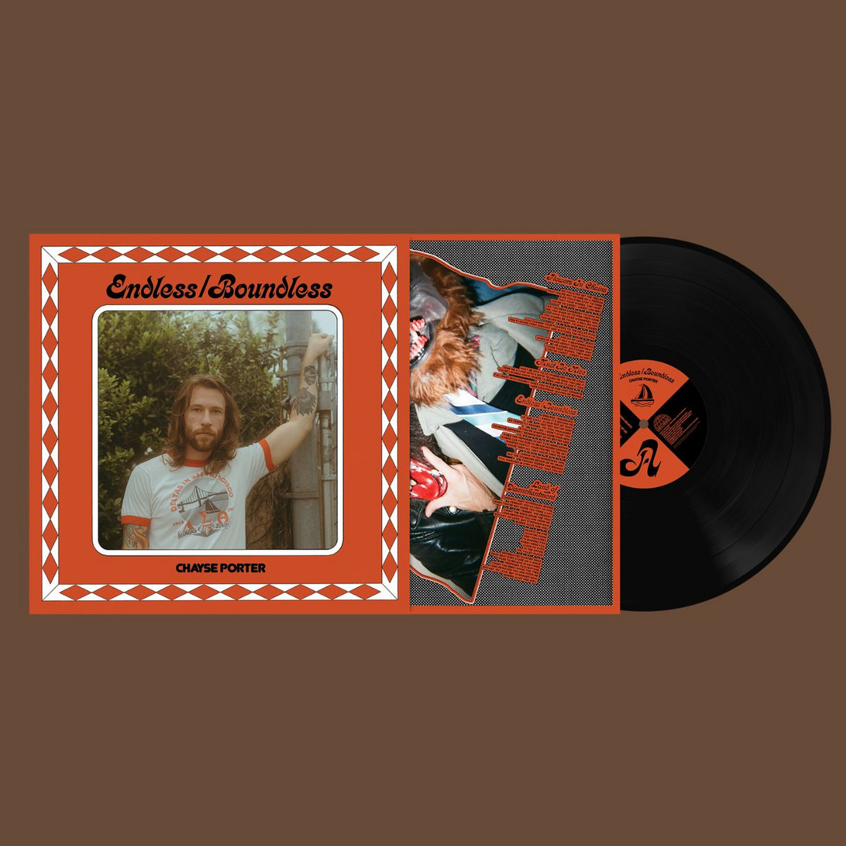 Endless / Boundless | Chayse Porter
