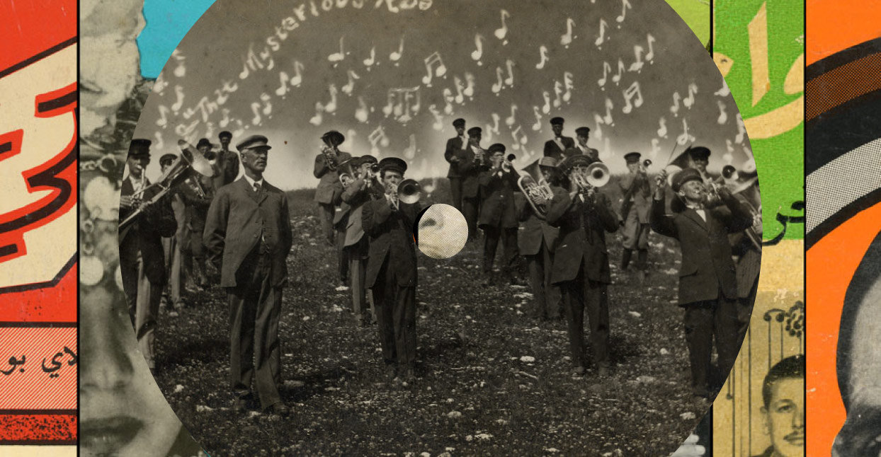 Dust-to-Digital Has Become a Go-To Label for Historic Records