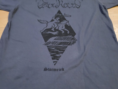 Stormriek T-Shirt main photo