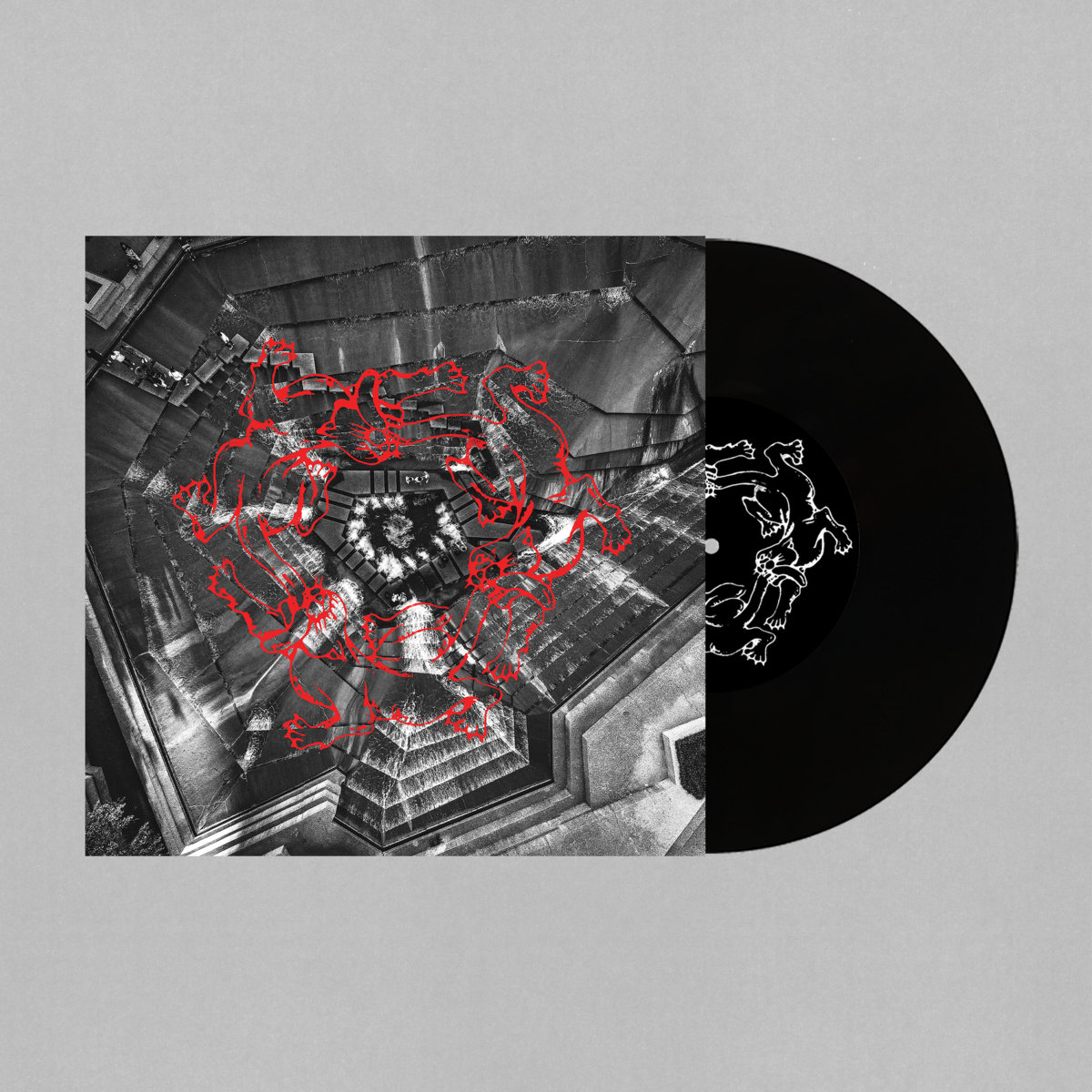 Shutting You Down | OZONE | New Morality Zine