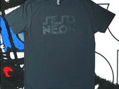 New Logo T-shirt | SE SO NEON