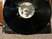 Ohio Is Not All Bad - Standard Black Vinyl Edition photo 