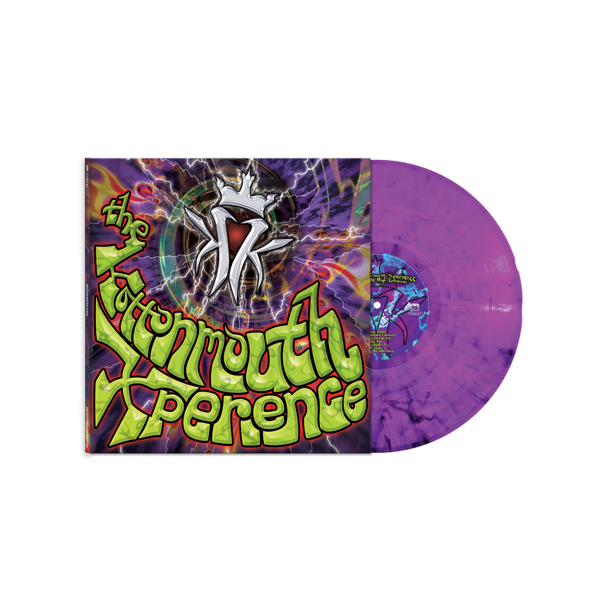 The Kotttonmouth Xperience Kottonmouth Kings