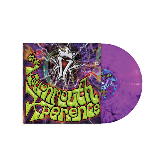 The Kottonmouth Xperience | Kottonmouth Kings