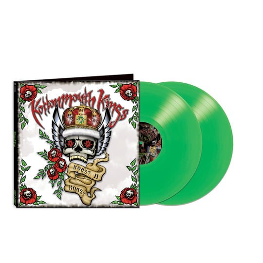 Koast II Koast | Kottonmouth Kings