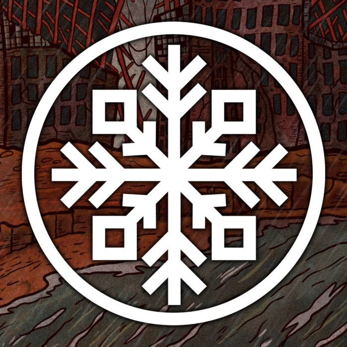 Frigid Future | A Scent Like Wolves
