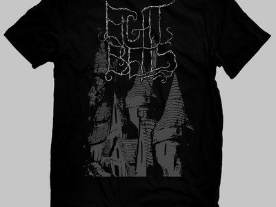 T-shirt: Legacy of Ruin Doom Cottages main photo