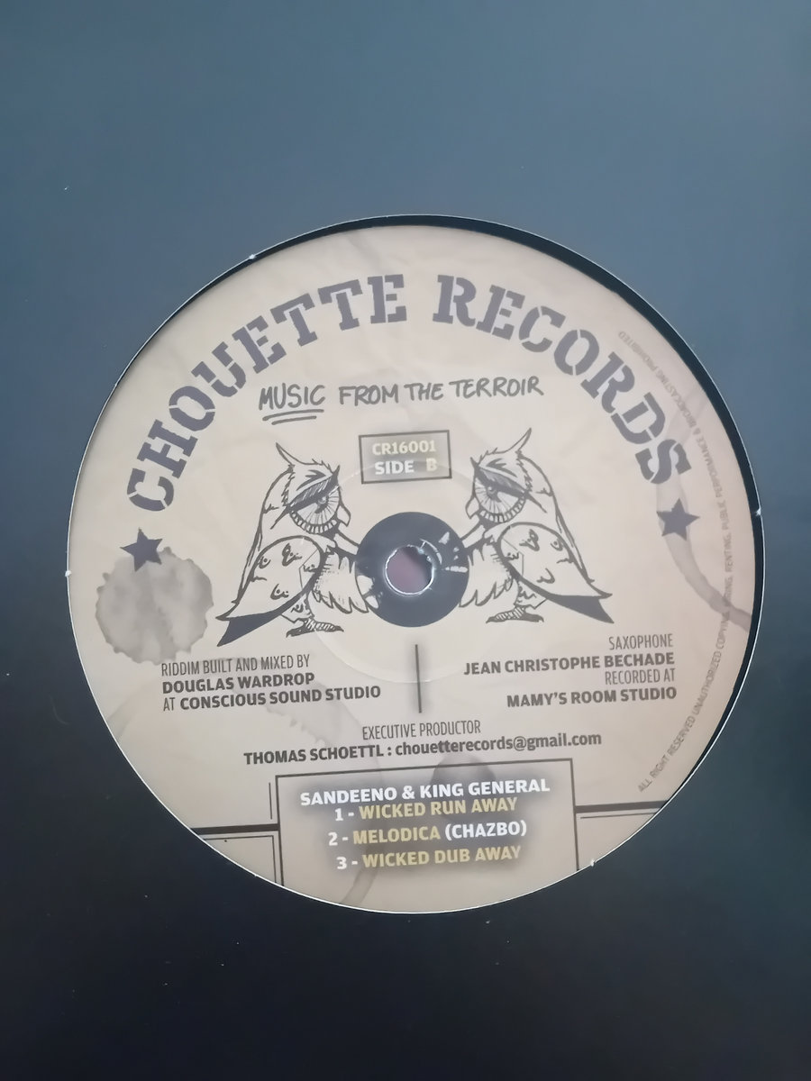 Danny Red - Calling for roots / sandeeno and king general original ...